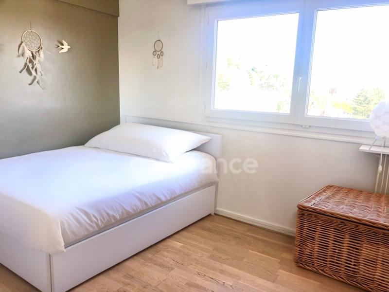 Appartement - 81 m² - 5 pièces