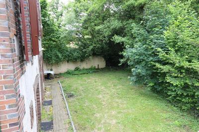 Maison - 104 m² - 4 pièces