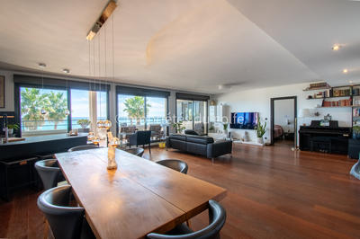 Appartement - 132 m² - 4 pièces