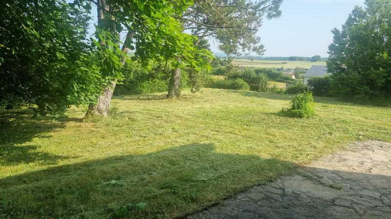 Maison - 91 m² - 4 pièces