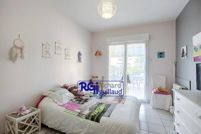 Villa - 190 m² - 5 pièces