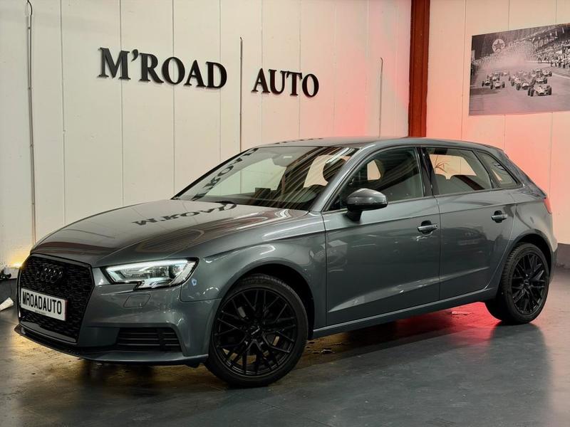 Audi A3 Sportback 1.0tfsi 115ch s-Tronic