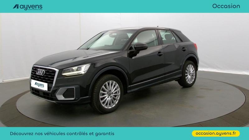 Audi Q2 35 Tfsi 150ch Cod Business line s tronic 7 Euro6dT