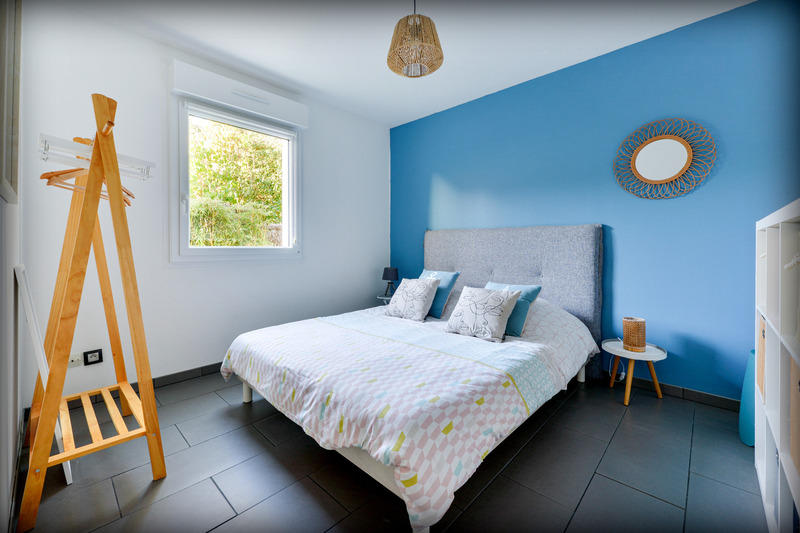 Maison - 111 m² - 6 pièces