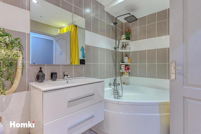 Maison - 115 m² - 4 pièces