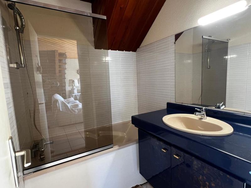 Appartement - 76 m² - 4 pièces