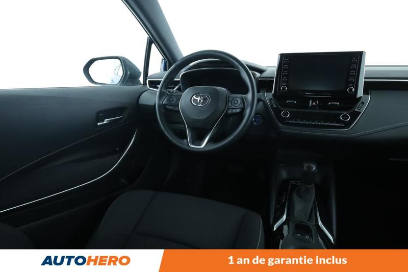 Toyota Corolla 1.8 Hybride Dynamic Business 122h