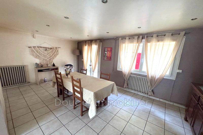 Villa - 122 m² - 4 pièces