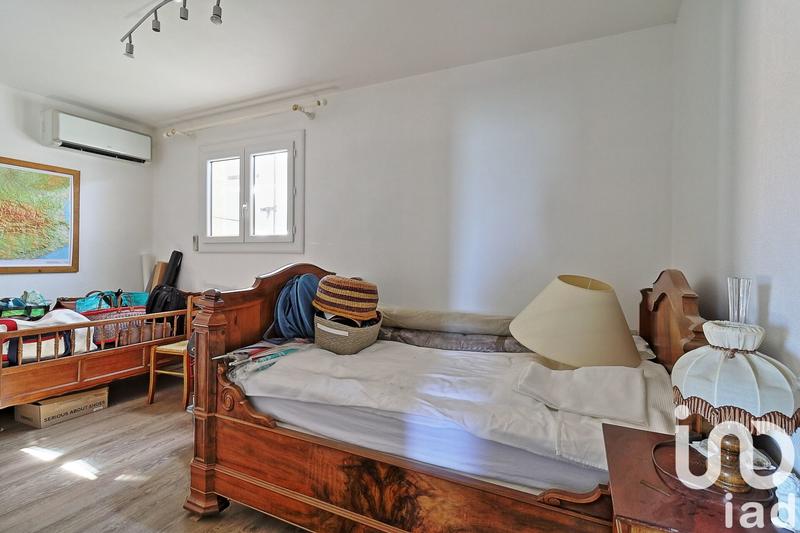 Maison - 128 m² - 5 pièces