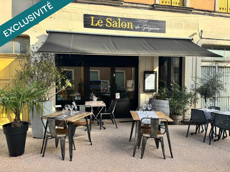 Local commercial - 103 m²