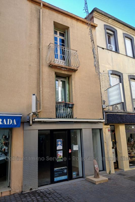 Local commercial - 64 m²