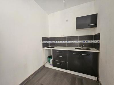 Studio - 37 m² - 2 pièces