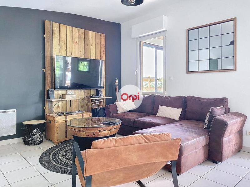 Maison - 137 m² - 5 pièces