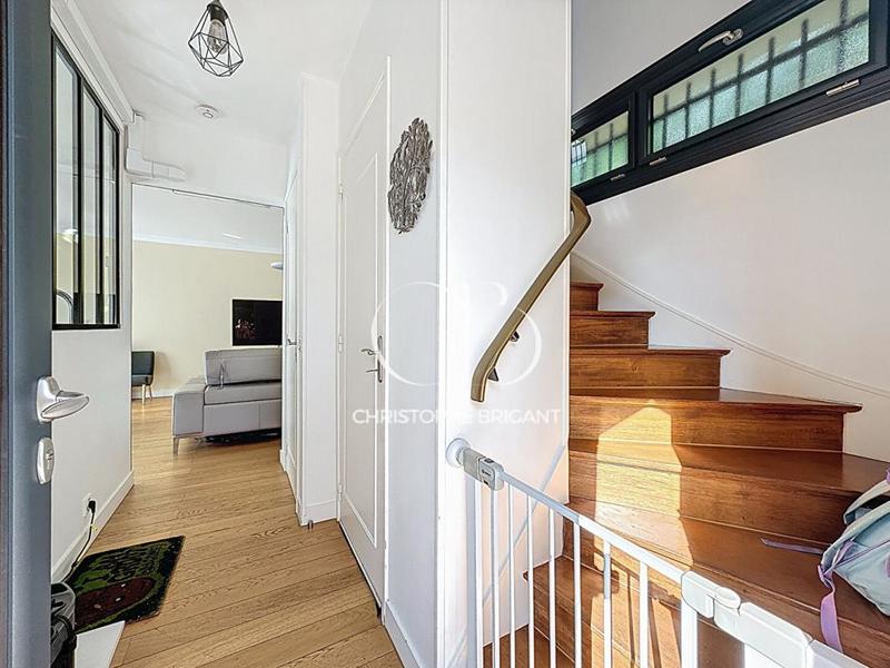 Maison - 70 m² - 4 pièces