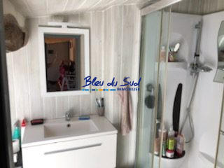 Maison - 62 m² - 3 pièces