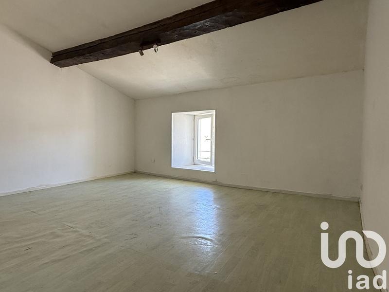 Maison - 83 m² - 5 pièces