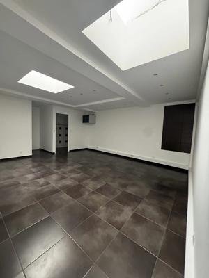 Local commercial - 60 m²