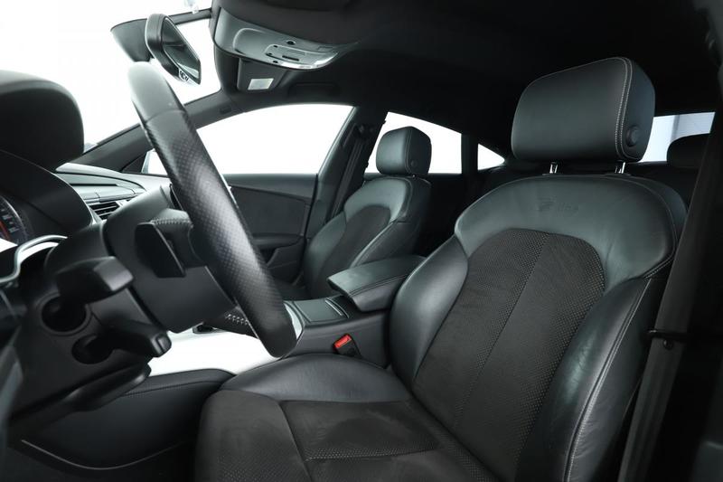 Audi A7 Sportback V6 3.0 Bitdi s line Quattro Tiptronic 8 320 ch