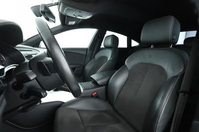 Audi A7 Sportback V6 3.0 Bitdi s line Quattro Tiptronic 8 320 ch