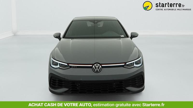 Volkswagen Golf 8 2.0 Tsi 300 Dsg7 Gti Clubsport