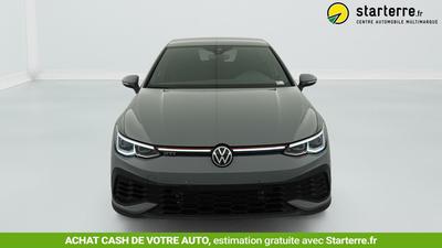 Volkswagen Golf 8 2.0 Tsi 300 Dsg7 Gti Clubsport