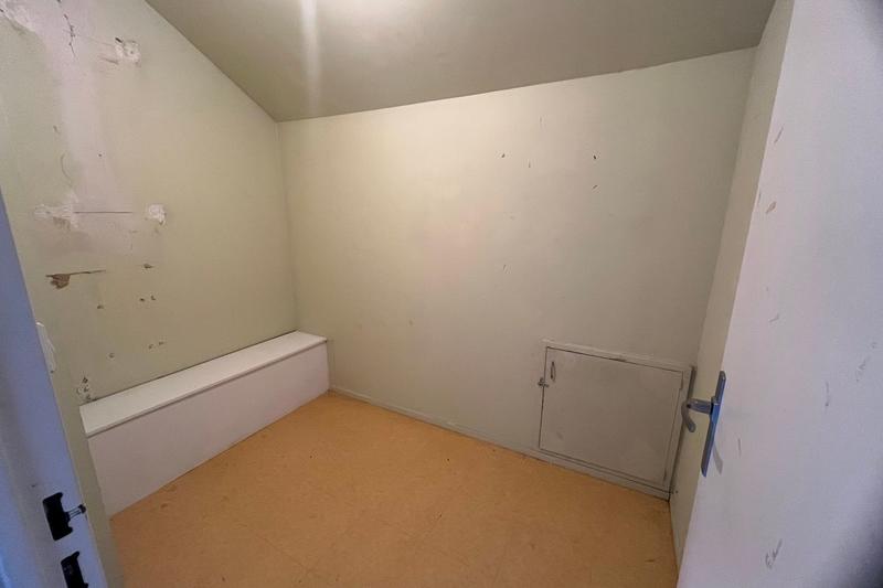 Maison - 81 m² - 4 pièces