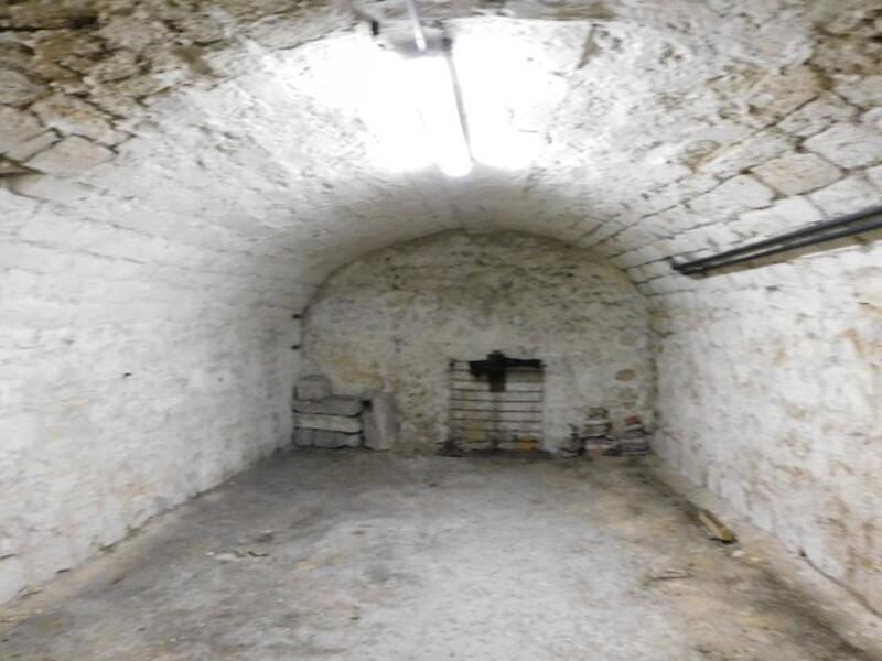 Maison - 170 m² - 5 pièces