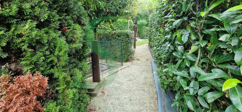 Terrain de loisirs - 4 978 m²