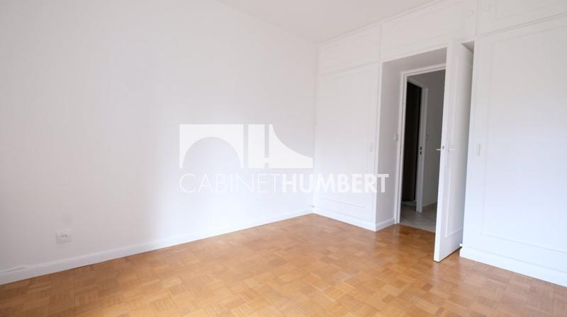 Appartement - 93 m² - 4 pièces