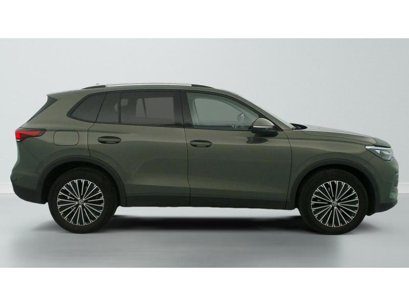 Volkswagen Tiguan 1.5 etsi 131ch dsg7 life plus