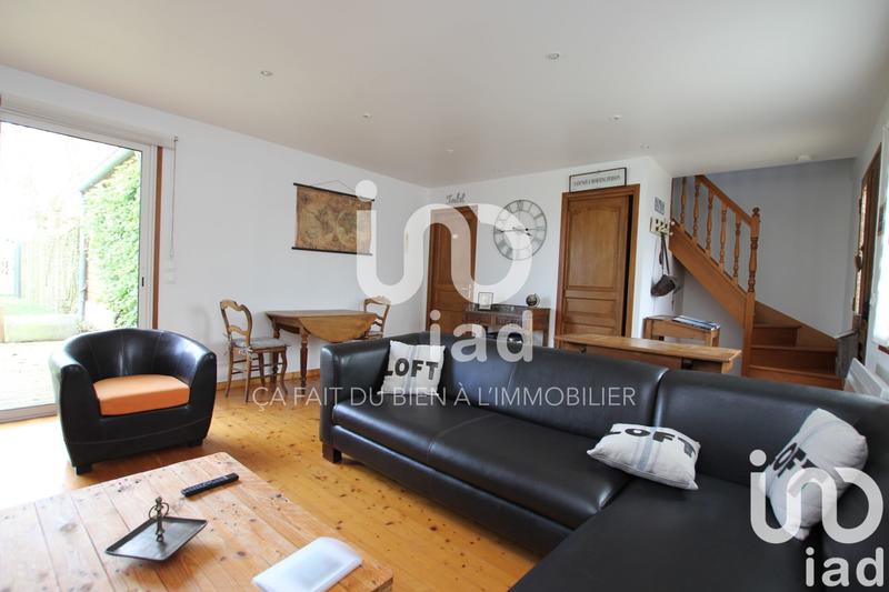 Maison - 469 m² - 18 pièces