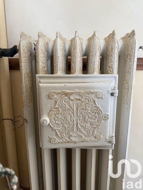 Maison de village - 314 m² - 11 pièces