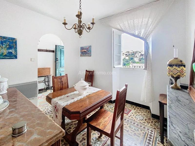 Maison - 107 m² - 7 pièces