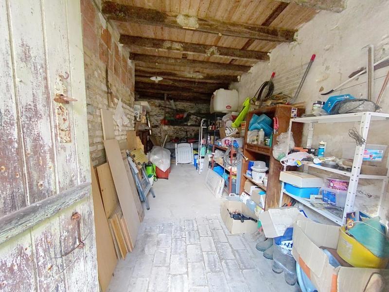 Maison - 134 m² - 5 pièces