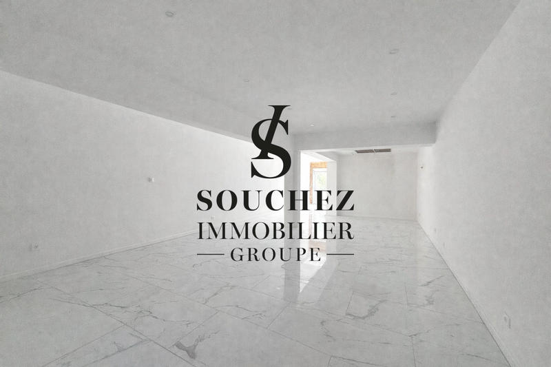 Maison - 168 m² - 6 pièces