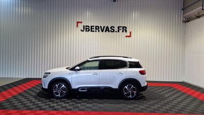 Citroën C5 Aircross Hybride Rechargeable 225 Ss E-Eat8 Shine
