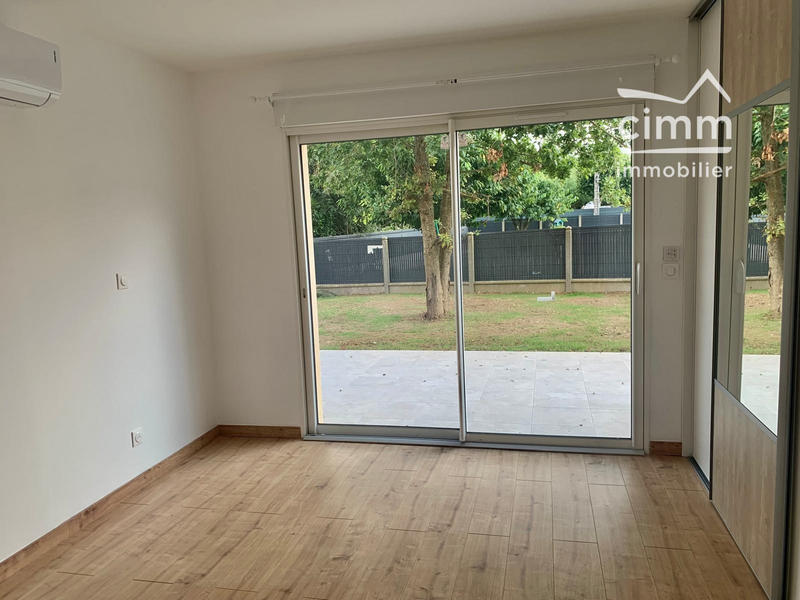 Maison - 104 m² - 5 pièces