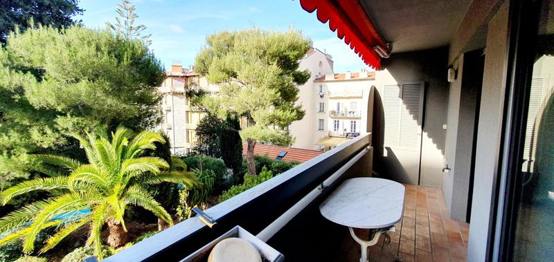 Appartement - 61 m² - 2 pièces