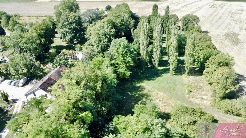 Maison - 127 m² - 3 pièces