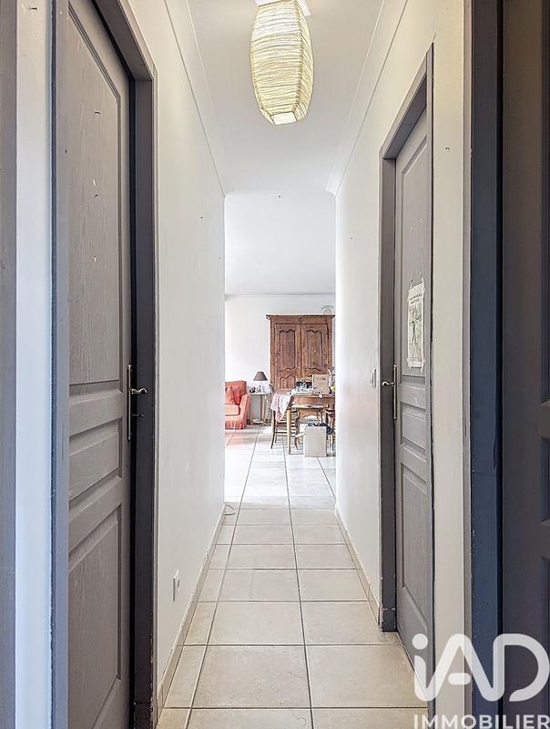 Maison - 99 m² - 4 pièces