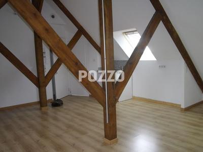 Appartement - 30 m² - 1 pièce