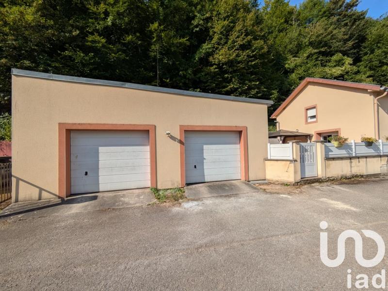 Maison - 238 m² - 10 pièces