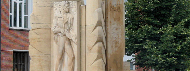 Before - en Vadrouille