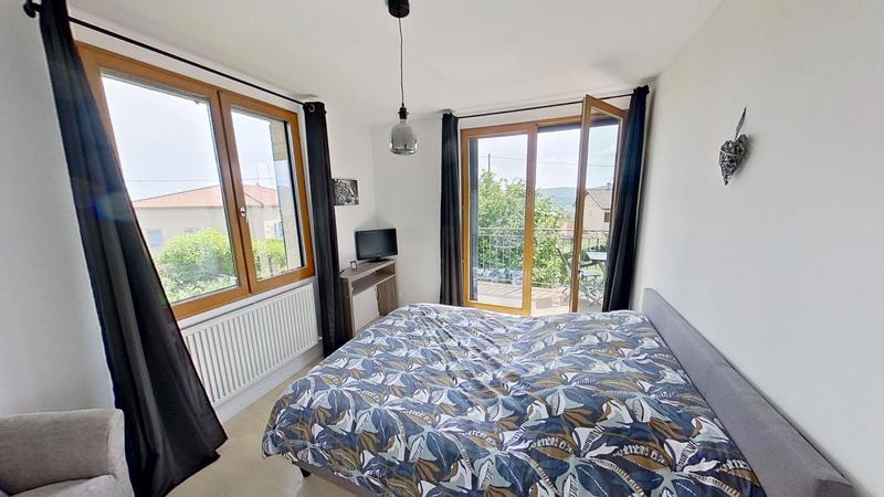 Villa - 120 m² - 5 pièces