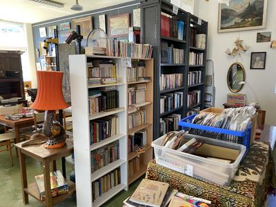 La Pucerie St Georges