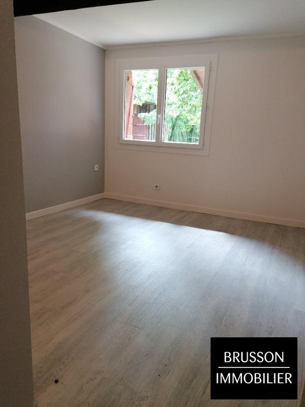 Villa - 137 m² - 4 pièces