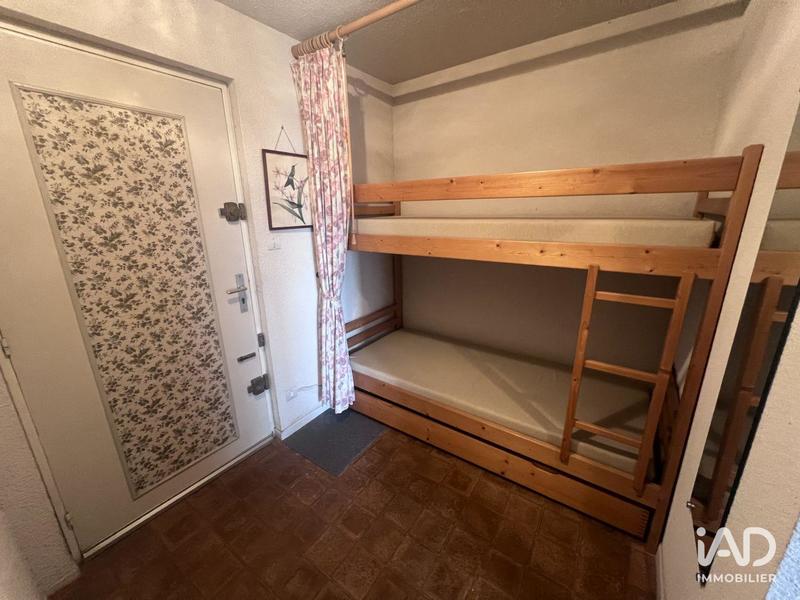 Appartement - 45 m² - 3 pièces