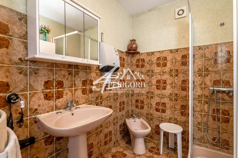 Ferme - 393 m² - 4 pièces