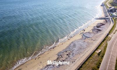 Maison - 113 m² - 7 pièces