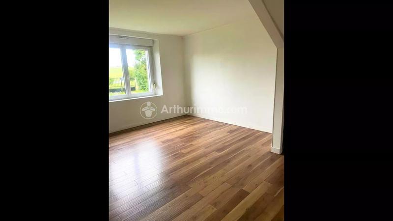 Maison - 136 m² - 5 pièces